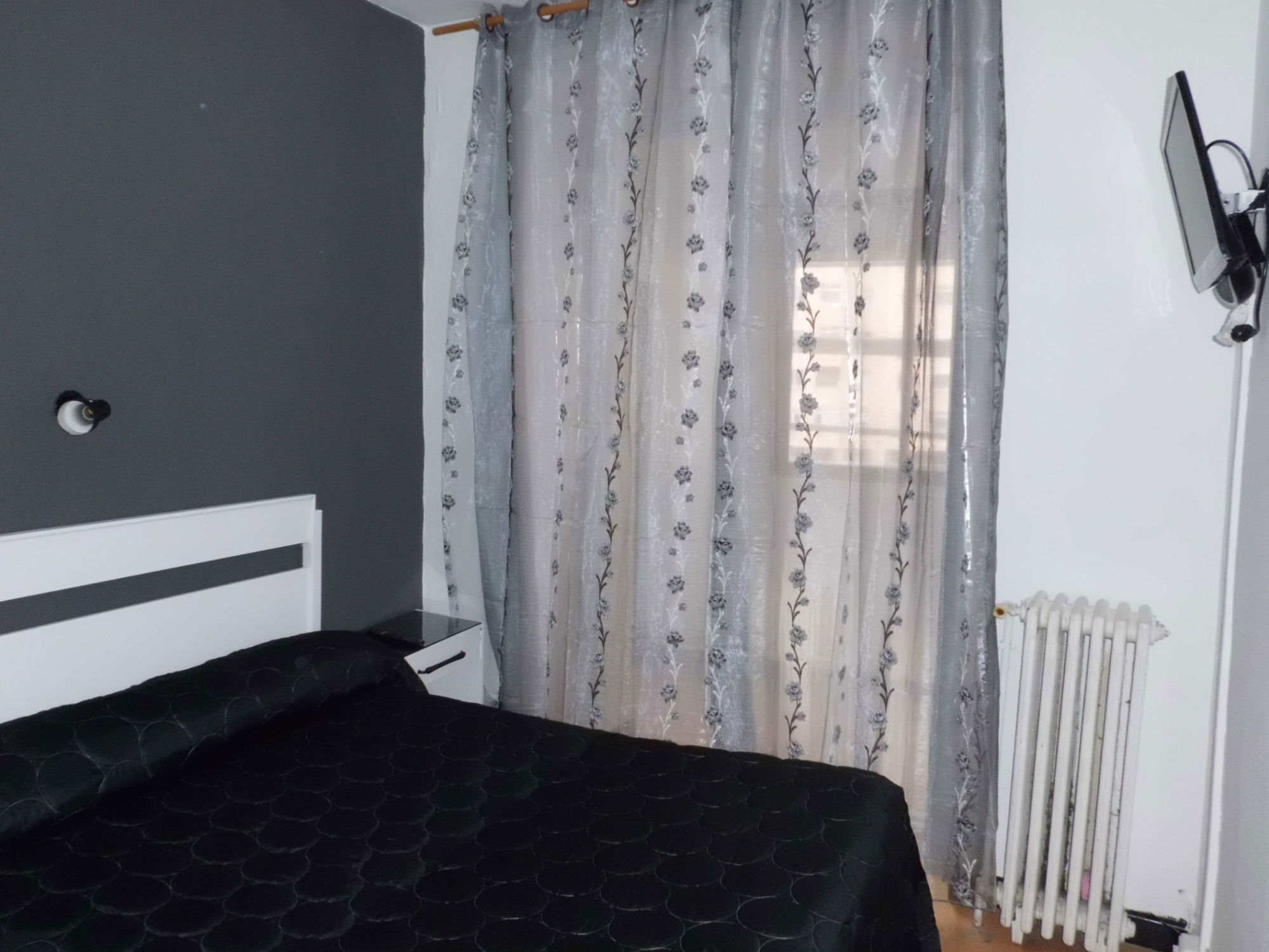 Hostal Lima Valladolid Extérieur photo