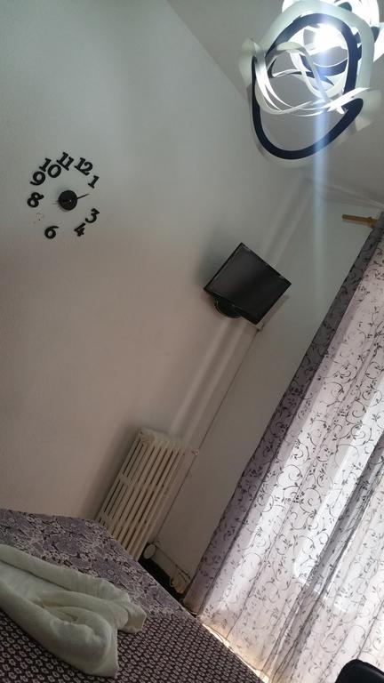 Hostal Lima Valladolid Extérieur photo