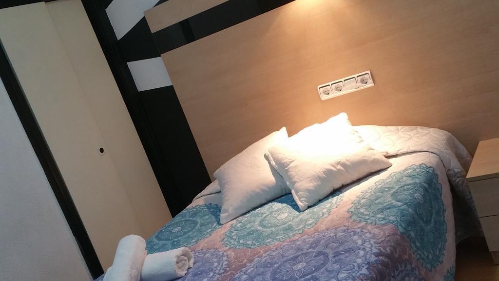 Hostal Lima Valladolid Extérieur photo