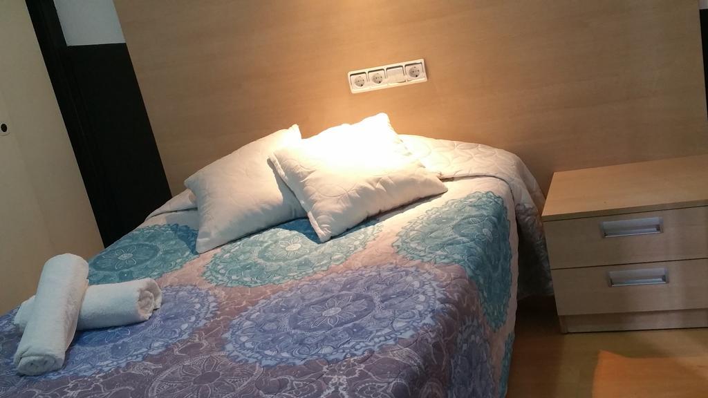 Hostal Lima Valladolid Extérieur photo