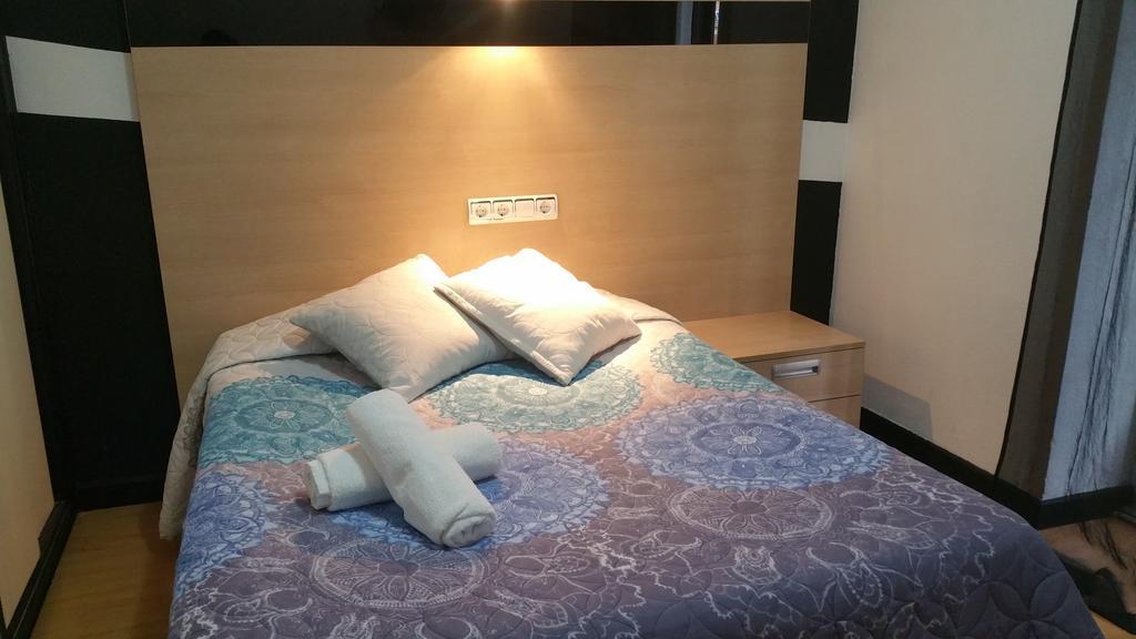 Hostal Lima Valladolid Extérieur photo