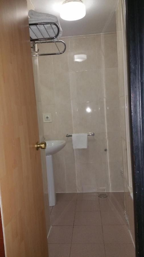 Hostal Lima Valladolid Extérieur photo