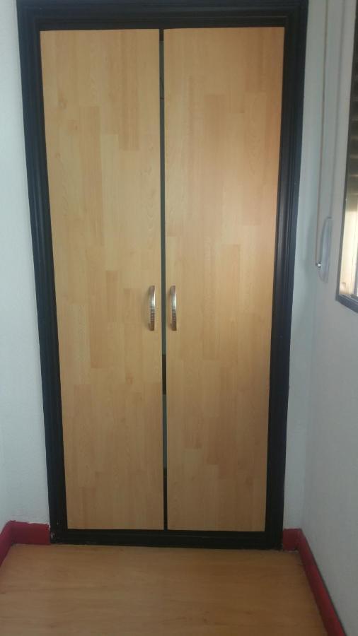 Hostal Lima Valladolid Extérieur photo